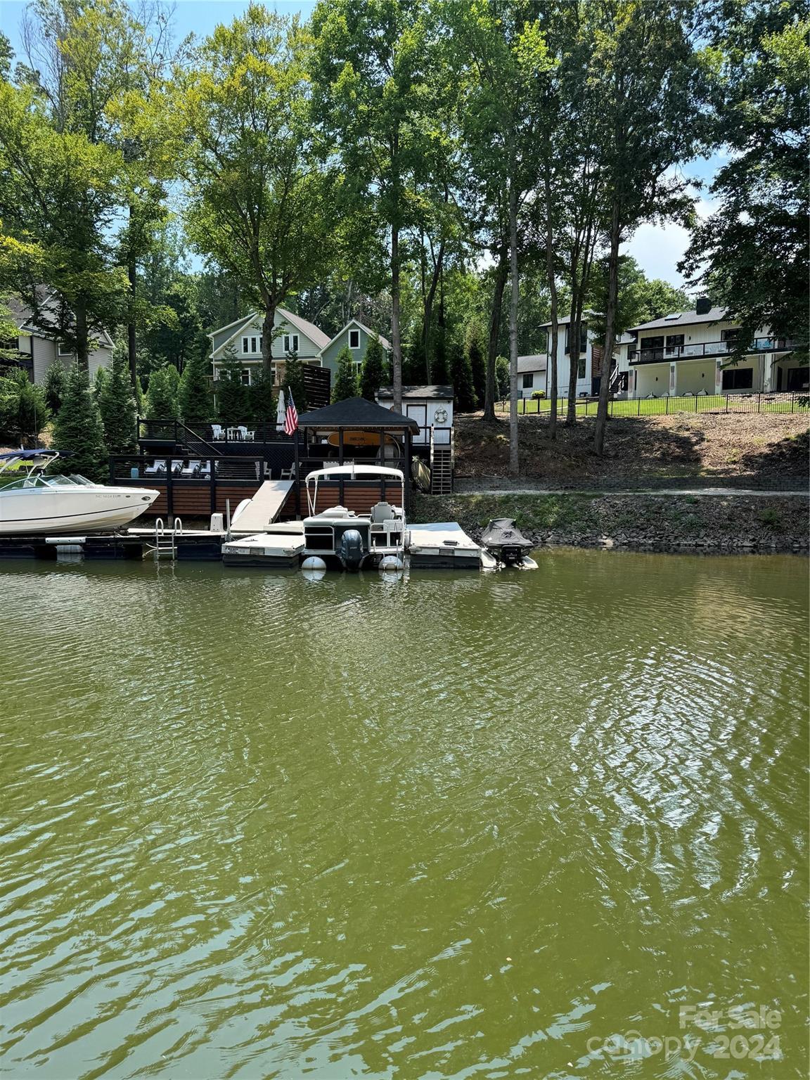 8733 Holdsclaw, Terrell, Lot,  for sale, Alex Lee, LAKE REALTY